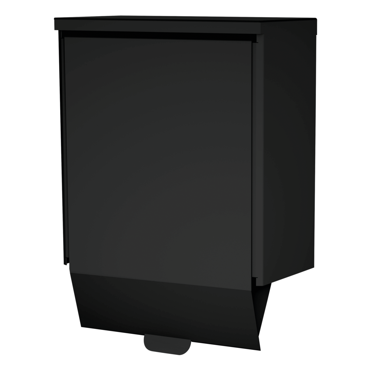 ingo-slide 25 P MN Abfallbehälter