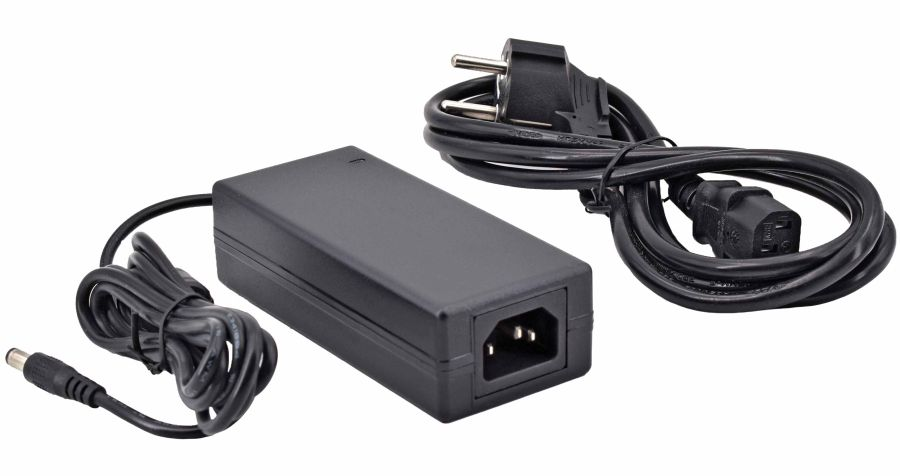 Netzteil für IMP Touchless / Praesidio (DE Stecker)