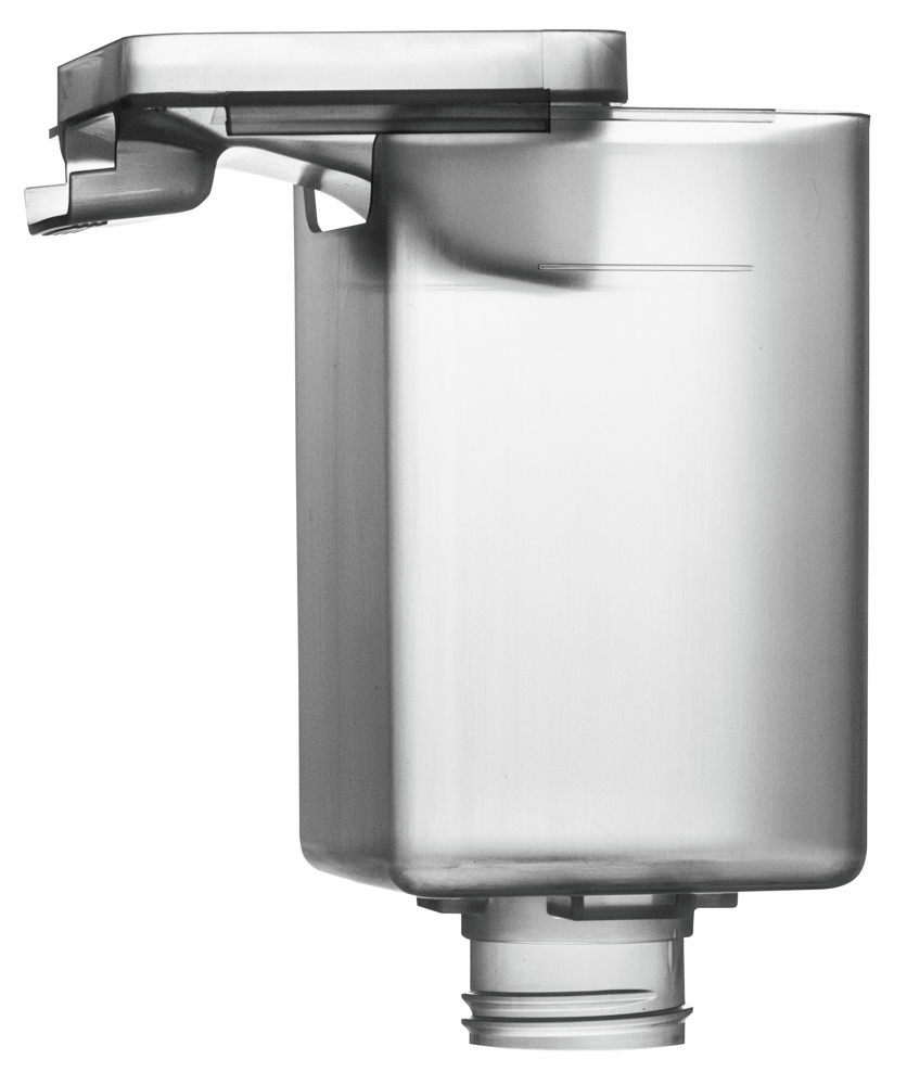 KX 450 ml Nachfüllbehälter mit Deckel