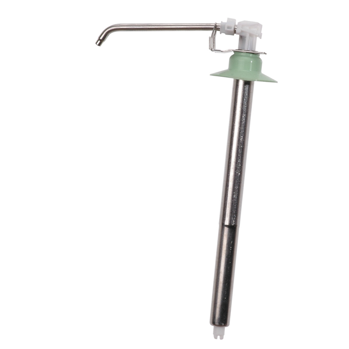 IMP T/TLS 25 Edelstahlpumpe