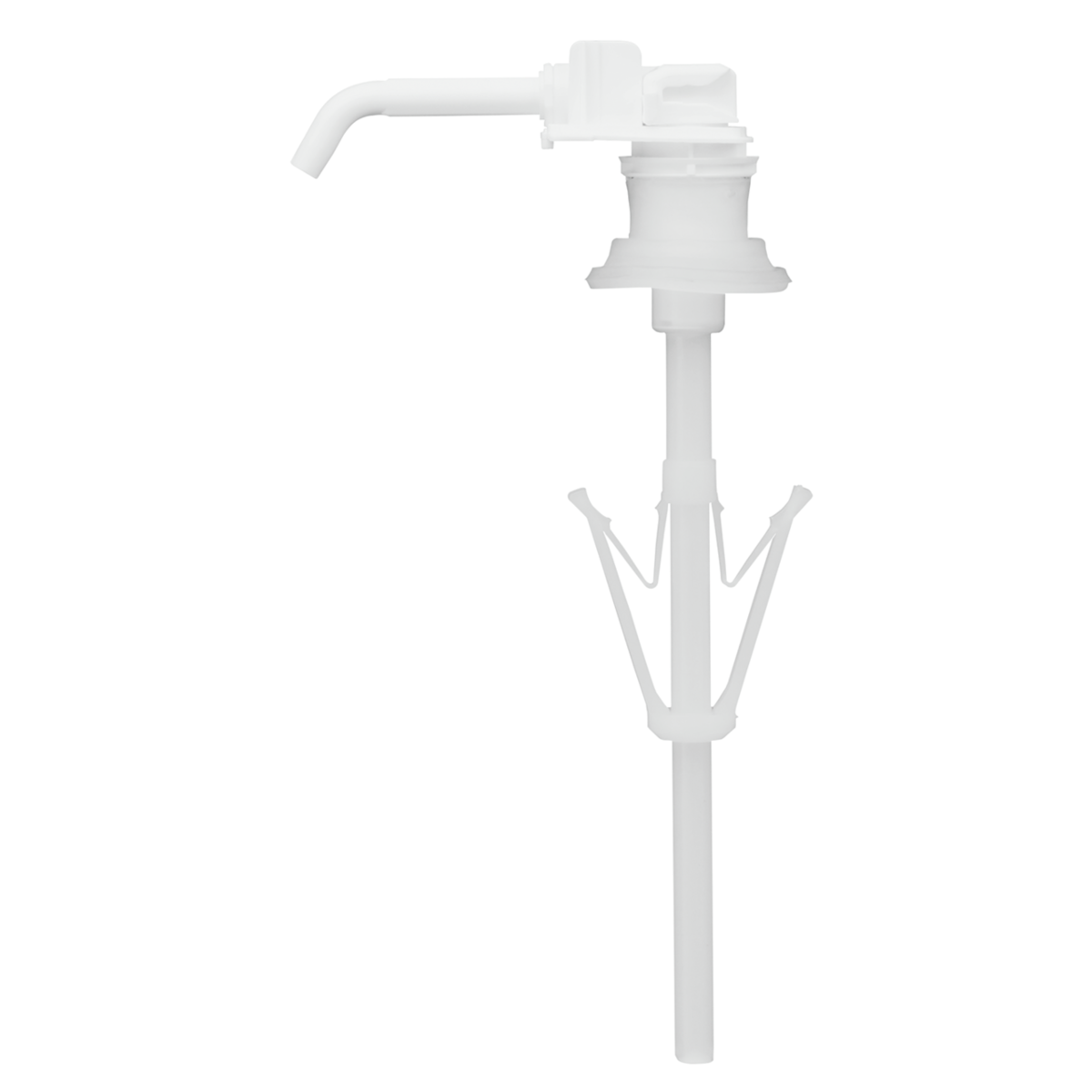 DHP RX 5 Einmalpumpe