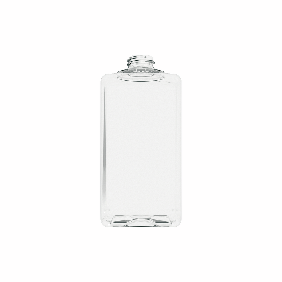 Euroflasche OP 501-28 PET