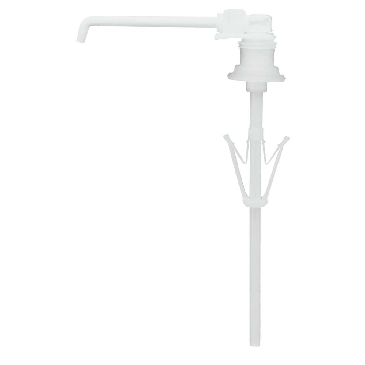 DHP IMP T Einmalpumpe