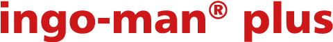 ingo-man® plus