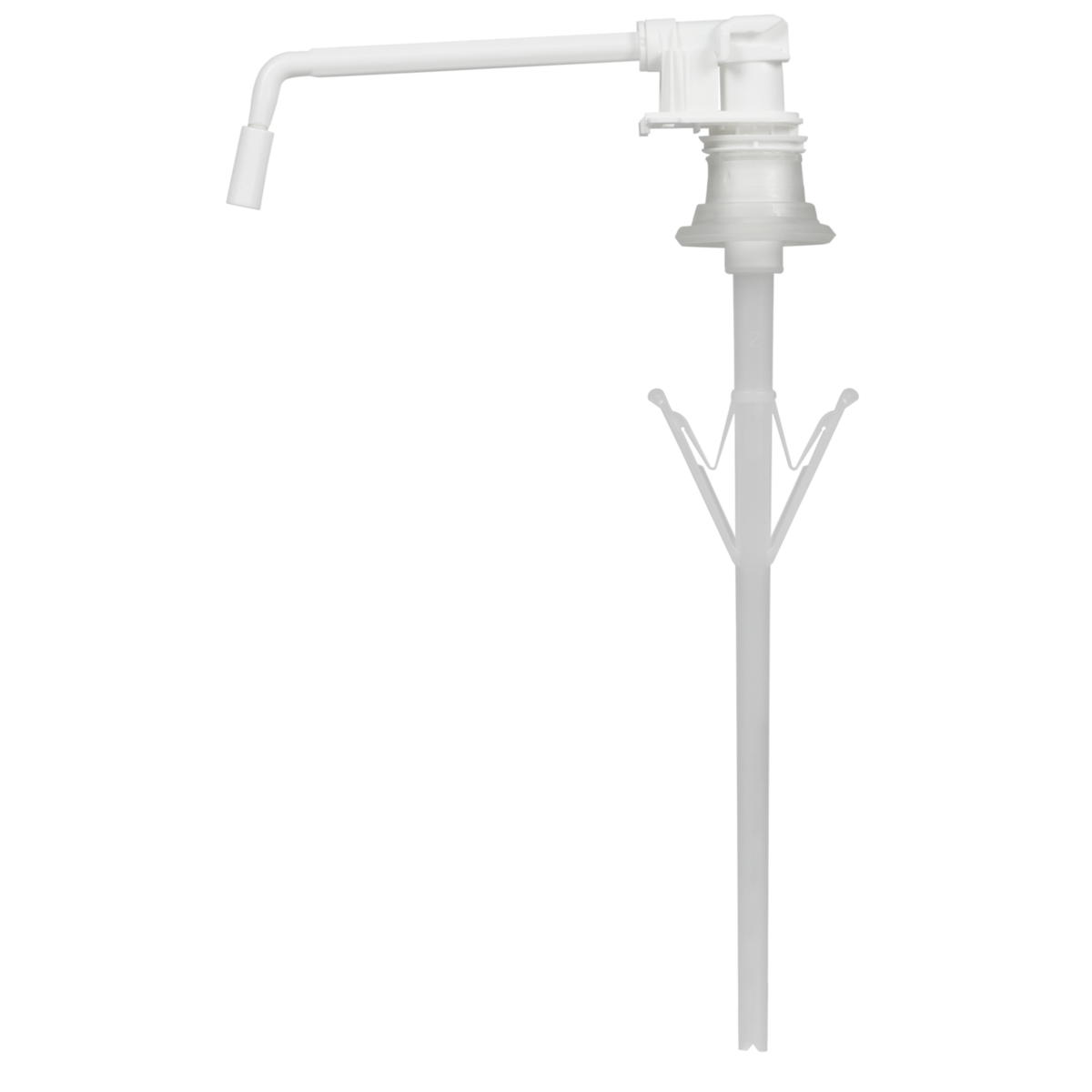 DHP IMP T Einmalpumpe Shower