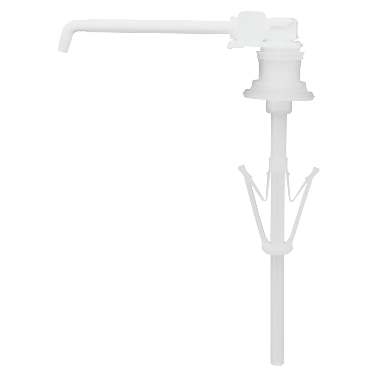 DHP IMP E Einmalpumpe
