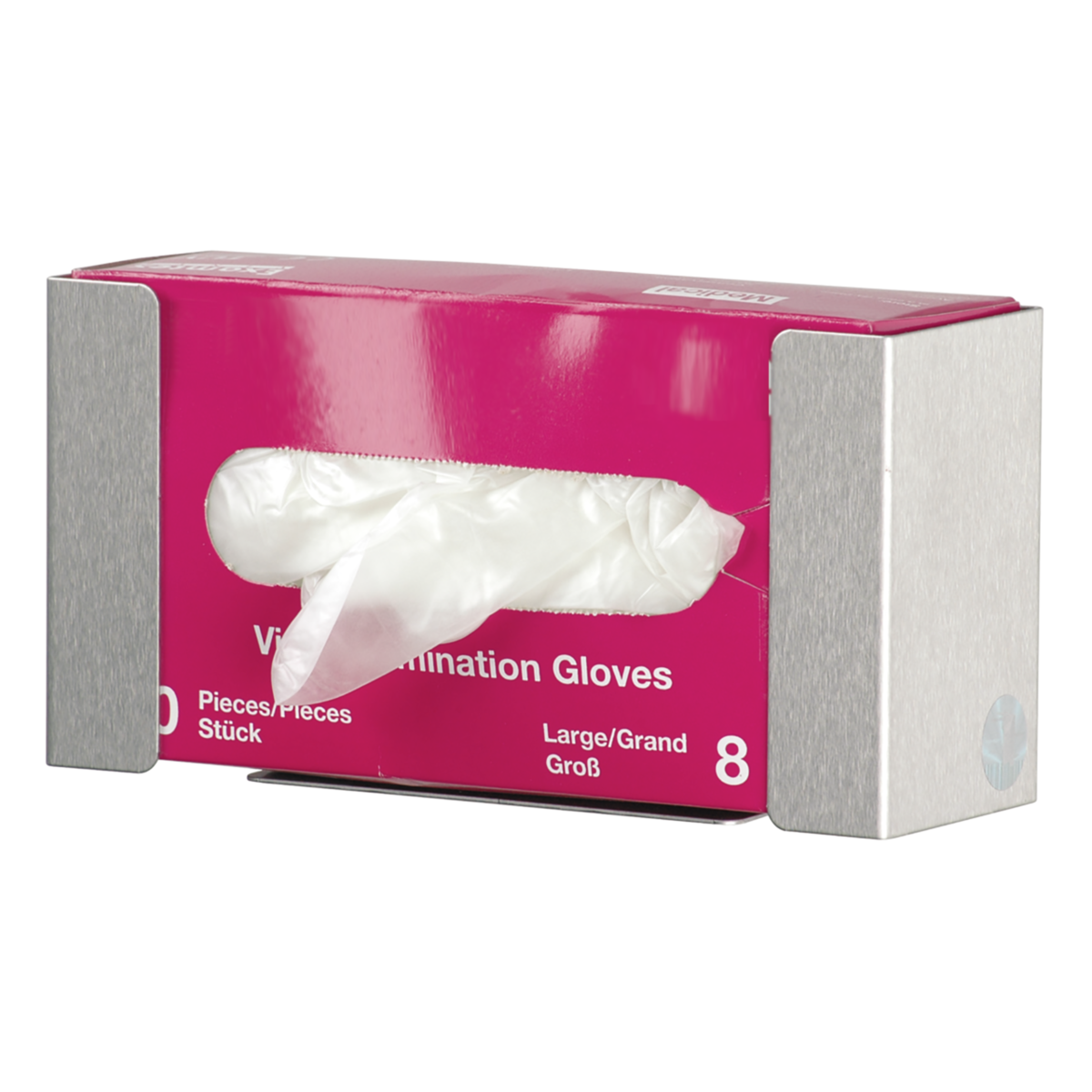 UHS E Handschuhspender