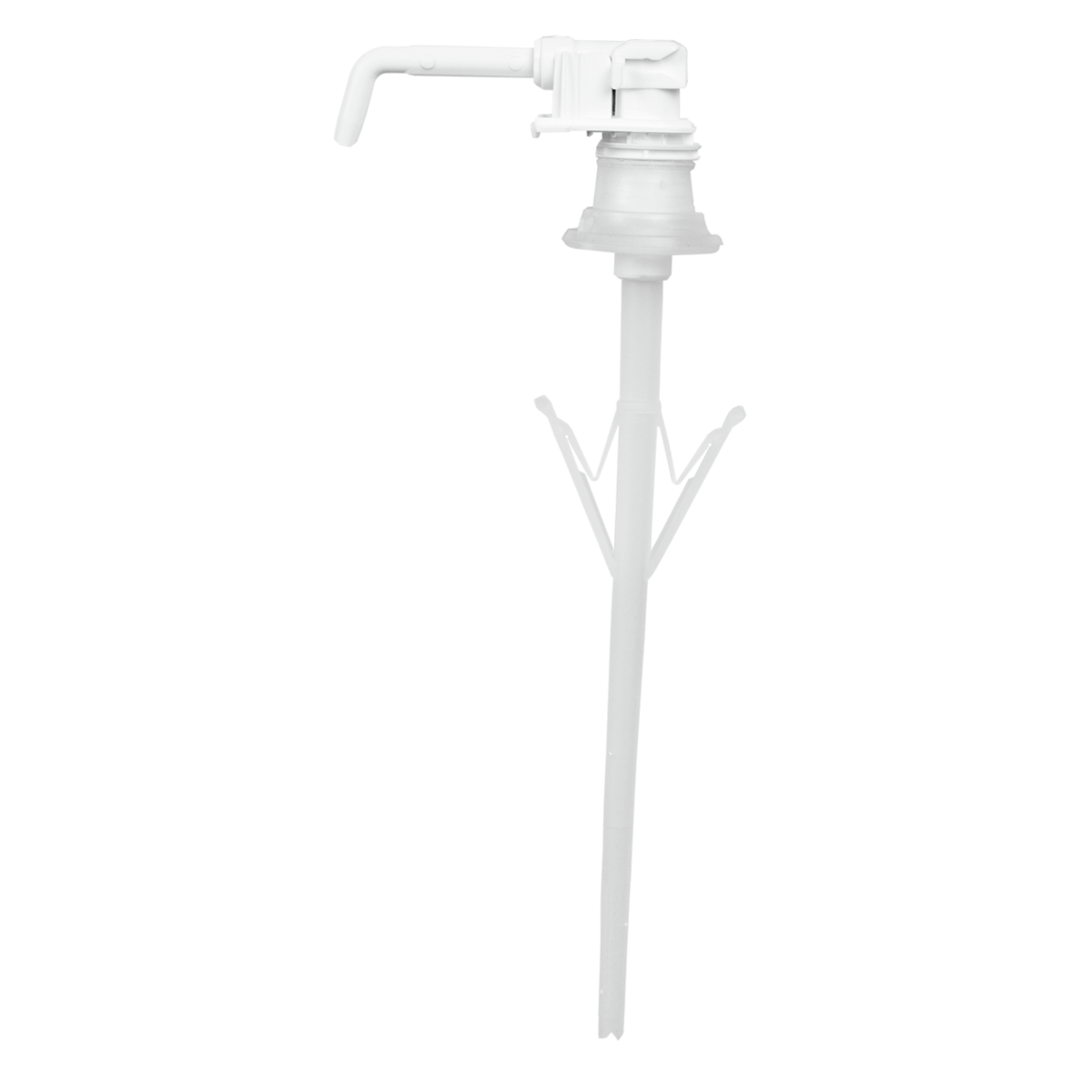 DHP RX 10 Einmalpumpe