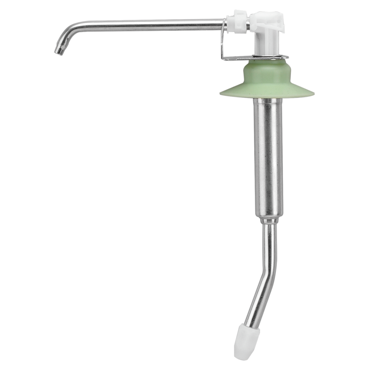 IMP E Touchless Edelstahlpumpe