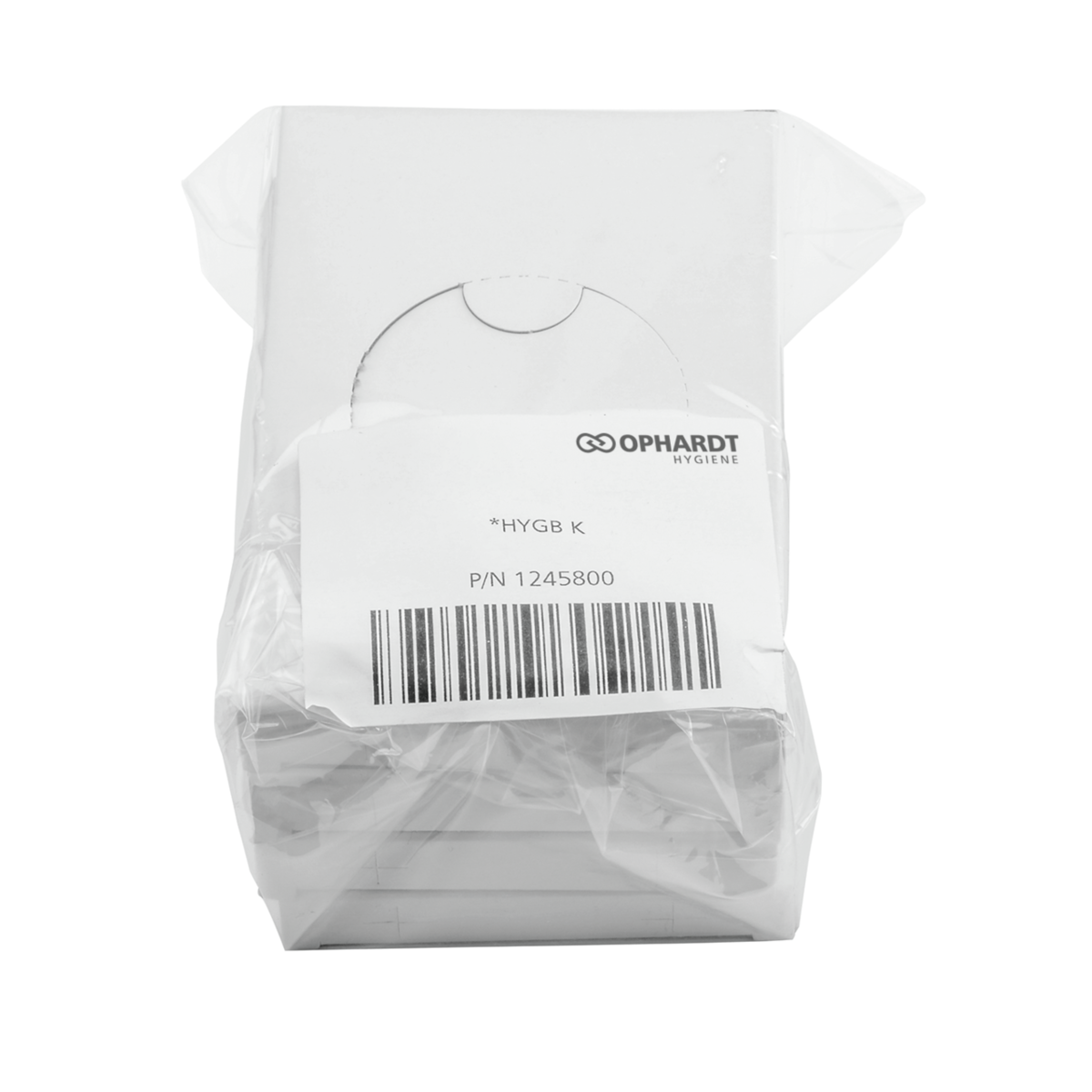 Hygienebeutel Multipack