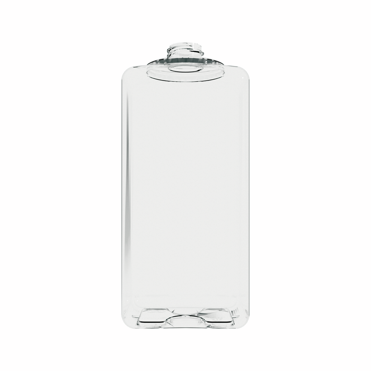 Euroflasche OP 1001-28 PET