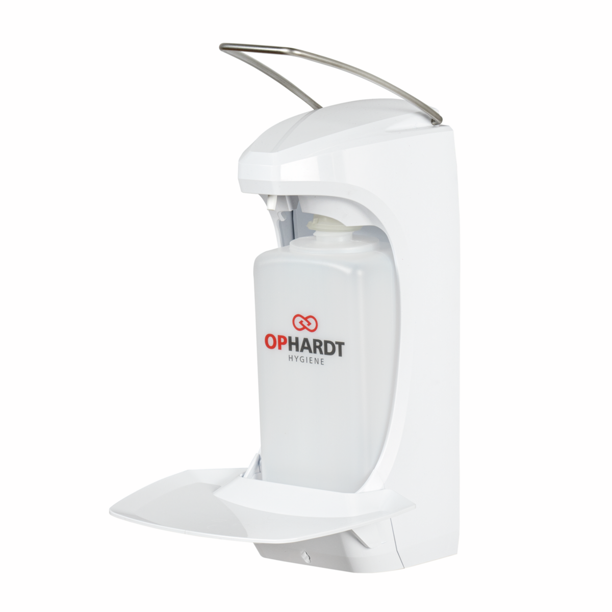 RX 10 M (Locking) Abtropfschale weiß